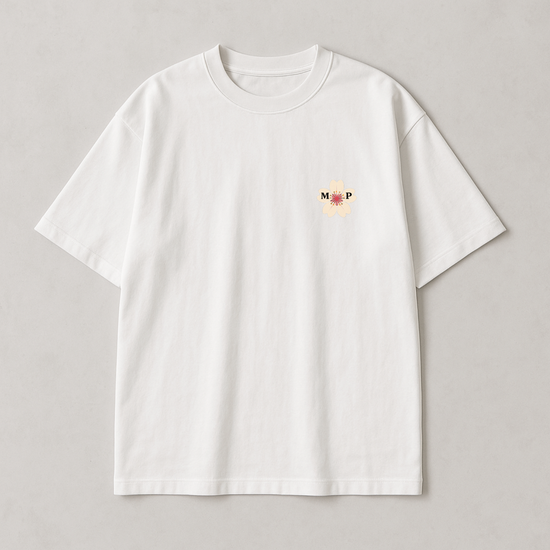 T-shirt Midnight Paris – “CHERRY HOUSE”