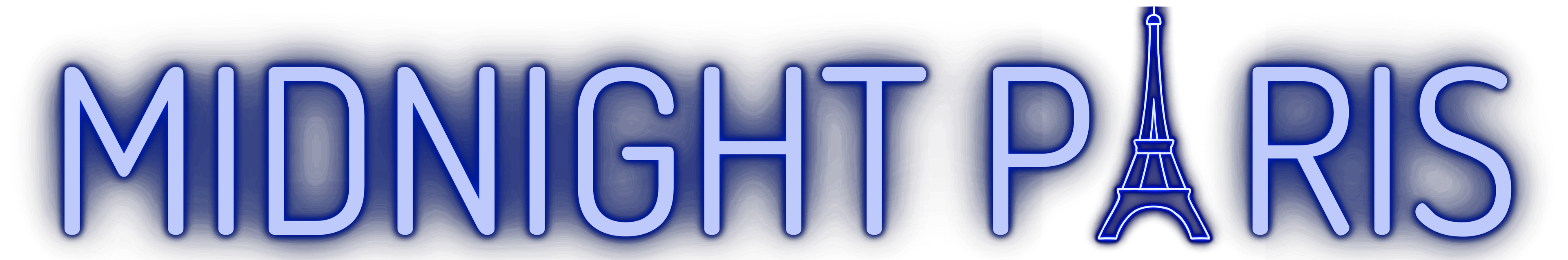 Midnight Paris